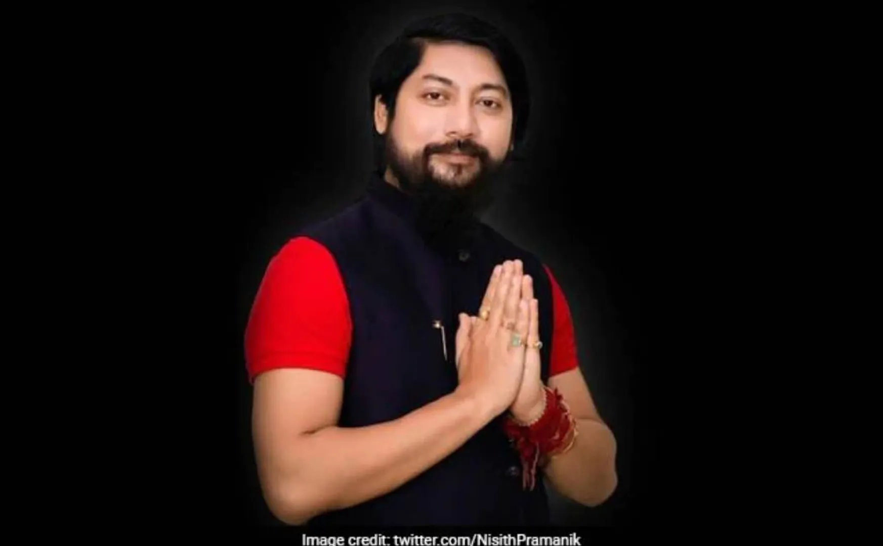NISITH PRAMANIK 